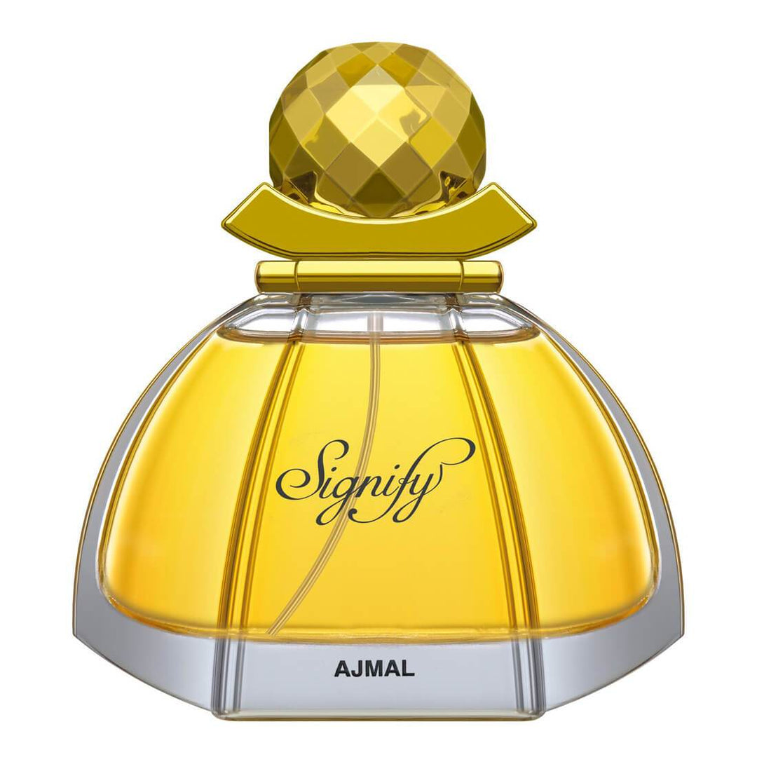 Ajmal Signify EDP 75ml Floral Perfume For Women