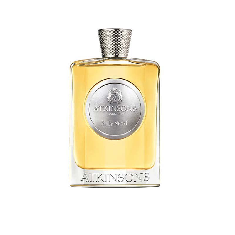 Atkinson 1799 Scilly Neroli Eau De Parfum100ml