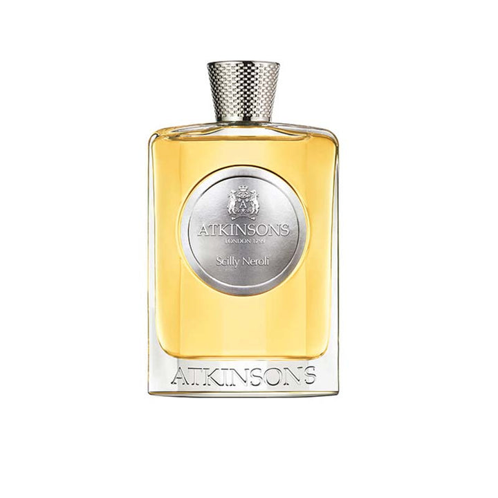 Atkinson 1799 Scilly Neroli Eau De Parfum100ml