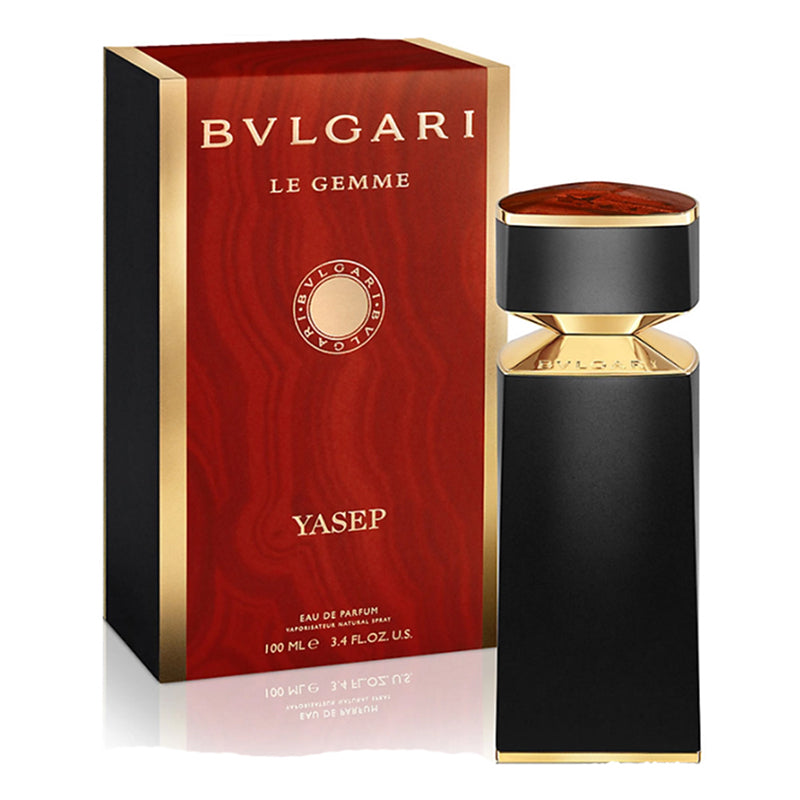 Bvlgari Le Gemme Yasep Eau De Parfum For Men 