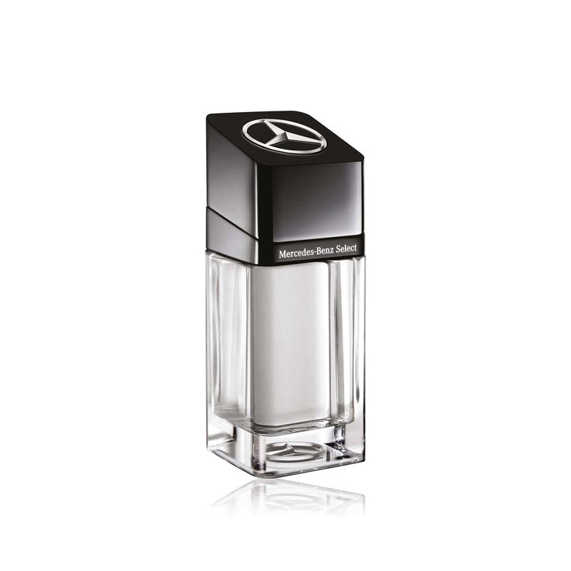 Mercedes Benz Select Eau De Toilette Miniature 7ml