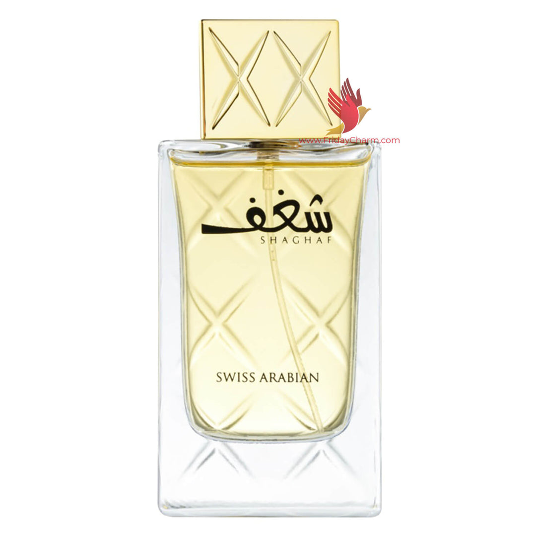 Swiss Arabian Shaghaf Women Spray - 75ml