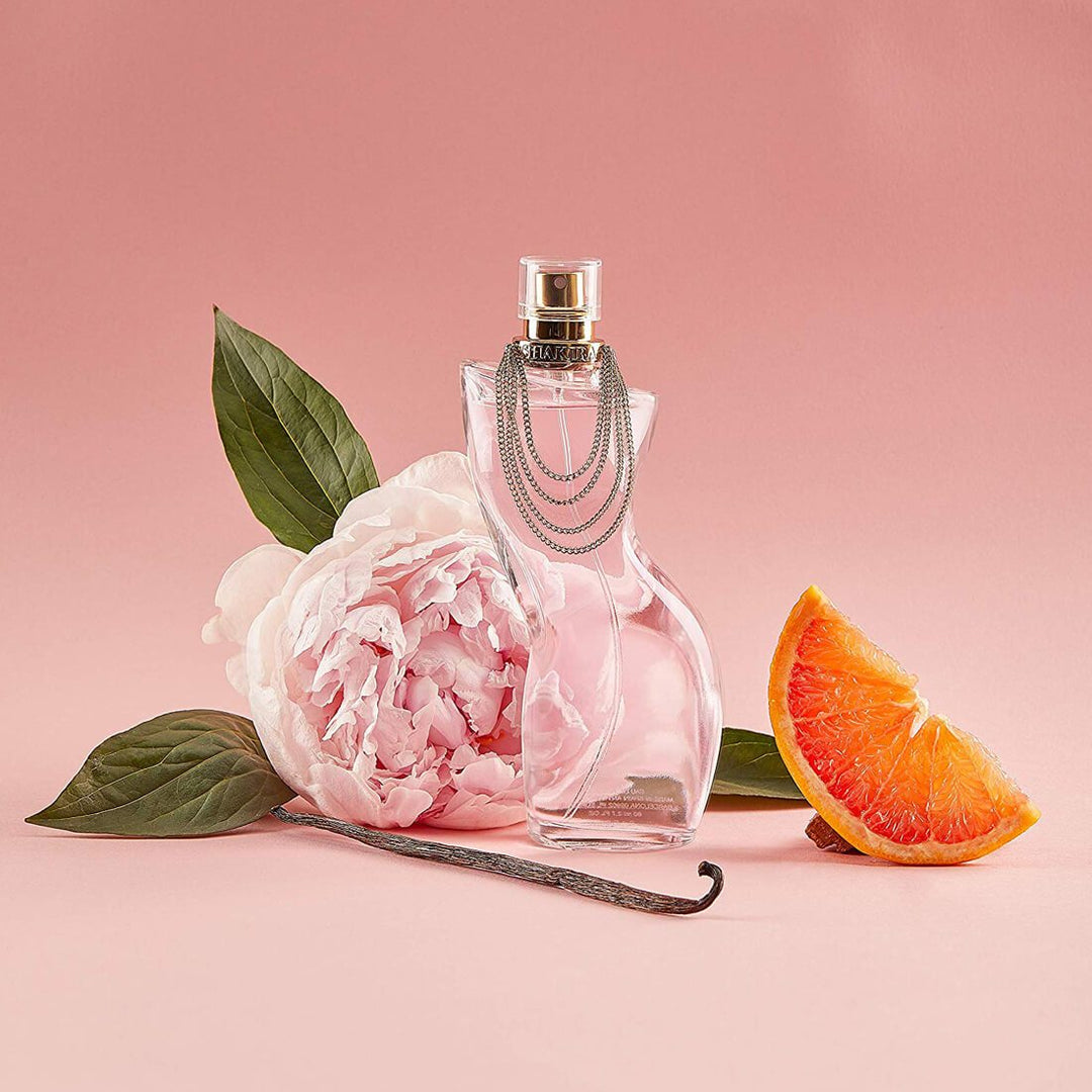 Shakira Dance Eau De Toilette For Women - 80ml
