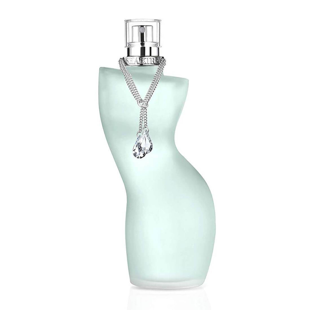 Shakira Diamonds Eau De Toilette For Women - 80ml