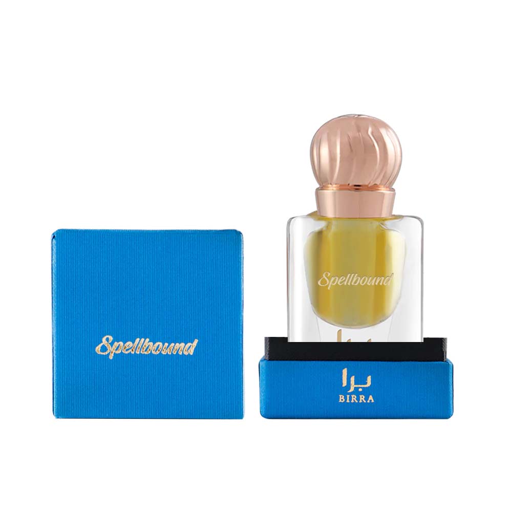 Soulmate &amp; Spellbound Pack Of 2 Attar By Birra