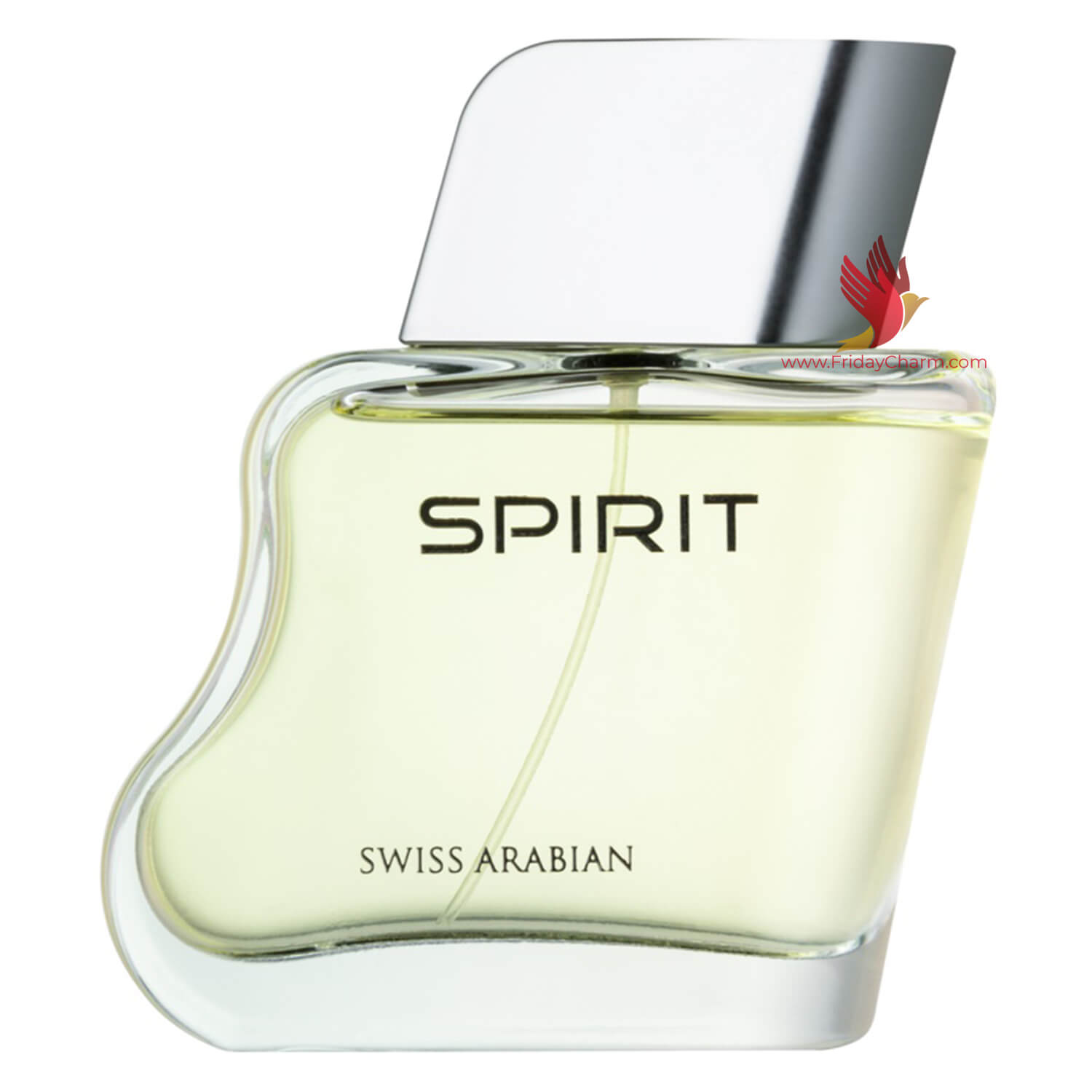 Swiss Arabian Spirit Spray - 100ml