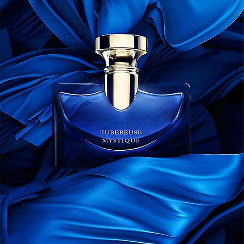 Bvlgari Splendida Tubereuse Mystique Eau De Parfum For Women