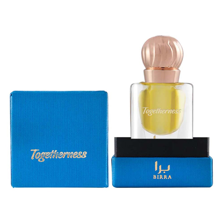 Suave &amp; Togetherness Pack Of 2 Attar By Birra
