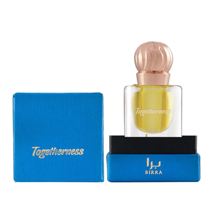 Suave &amp; Togetherness Pack Of 2 Attar By Birra