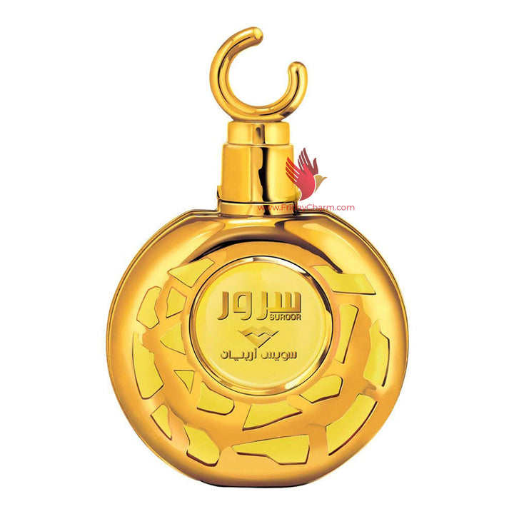 Swiss Arabian Suroor Spray - 50ml