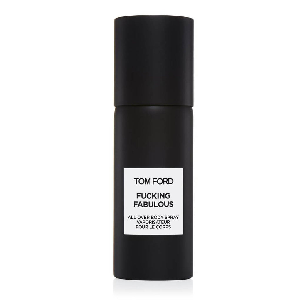 TOM FORD】FUCKING FABULOUS キャンドル【日本未発売】