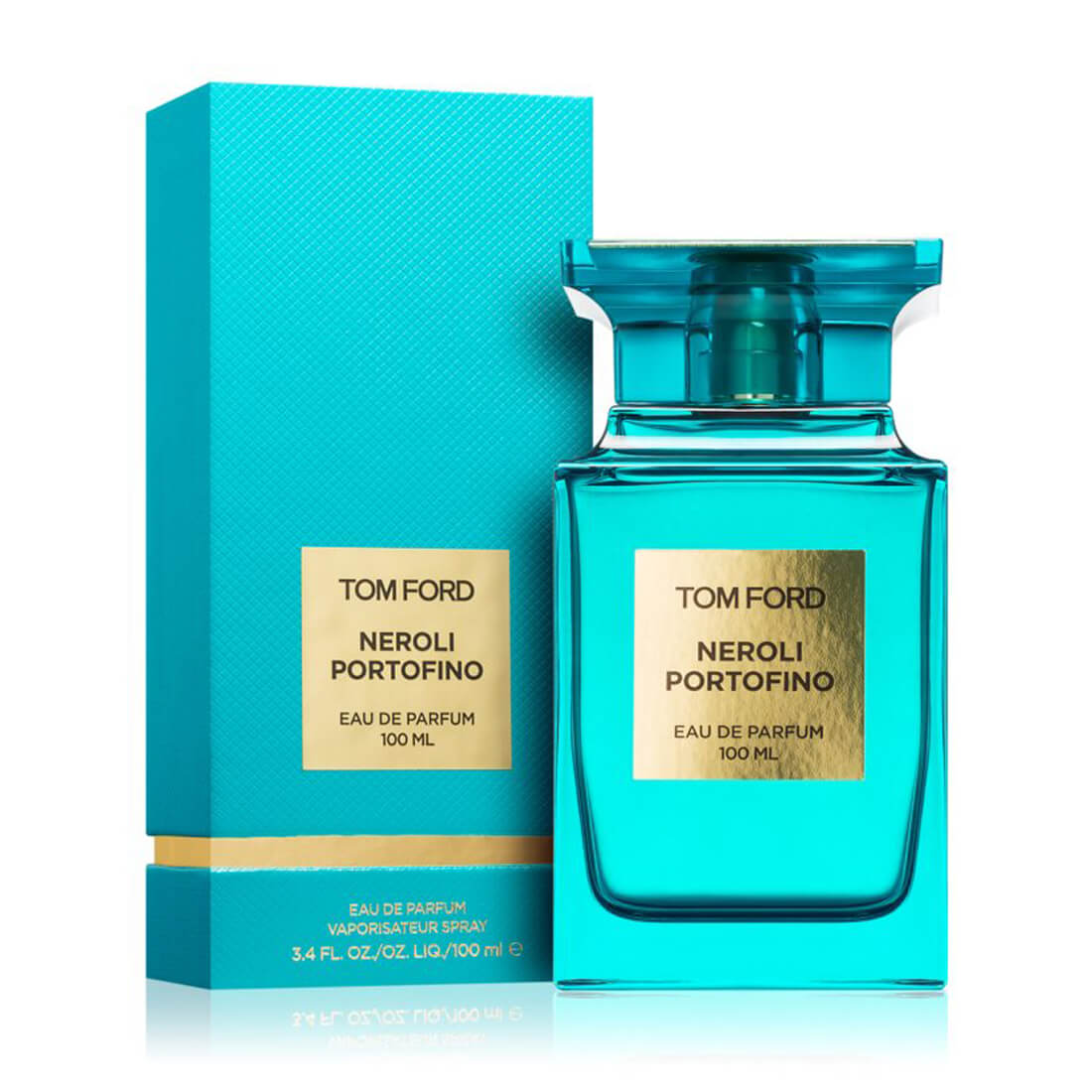 Tom Ford Neroli Portofino Eau De Perfume For Unisex