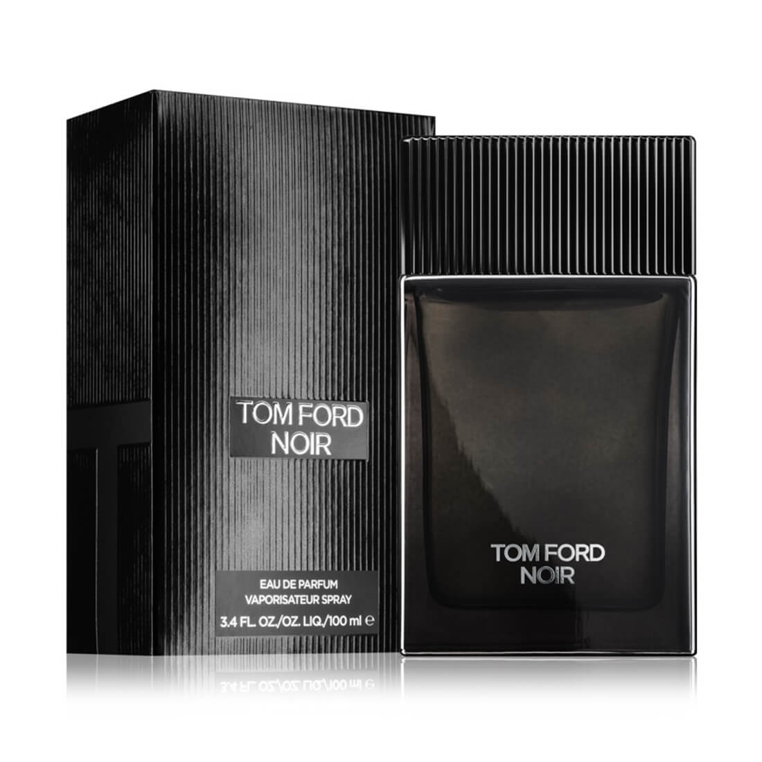 Tom Ford Noir Eau De Perfume For Men 100ml