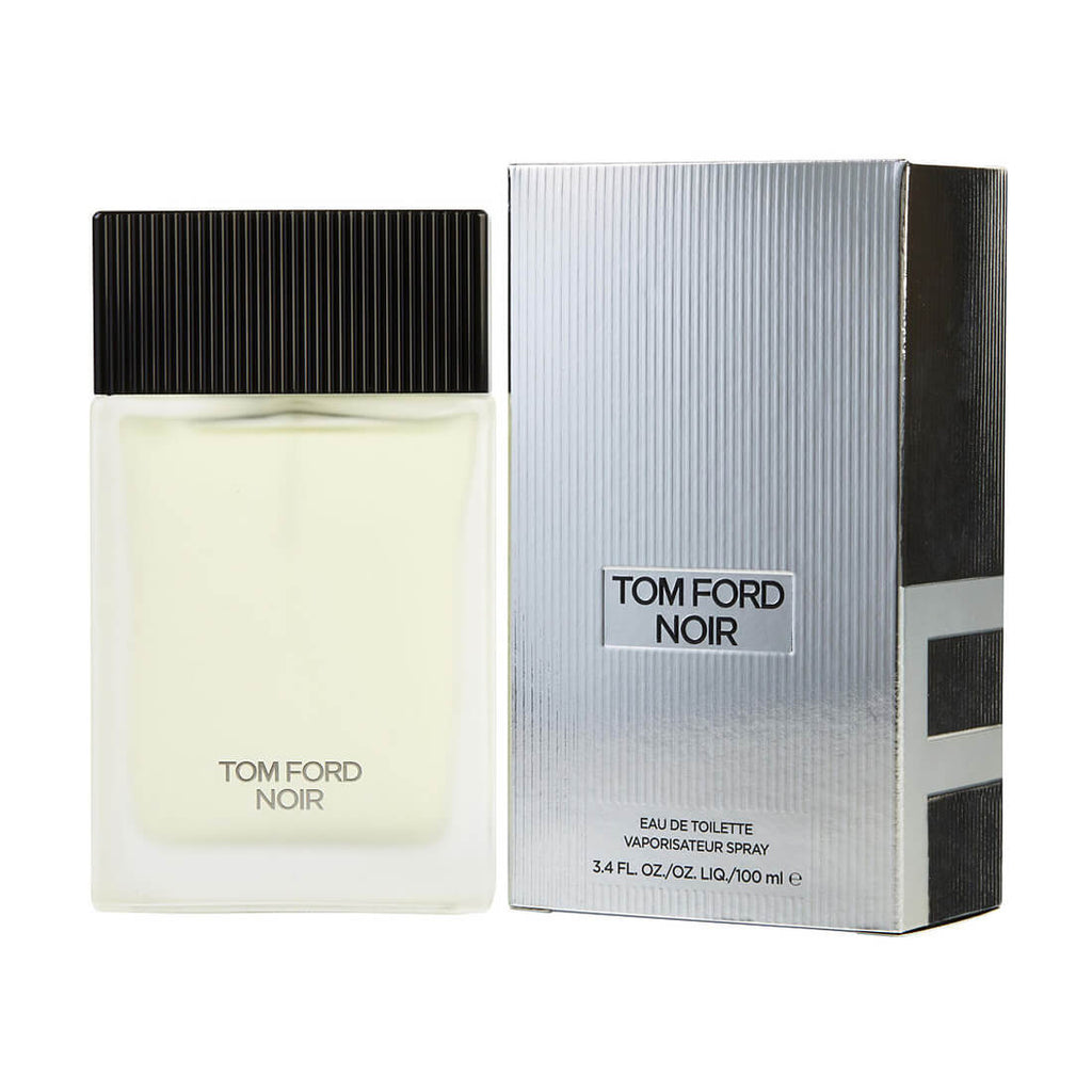 香水(男性用) TOM FORD NOIR 100 ml TF-Noir-EDT-M-100ml-