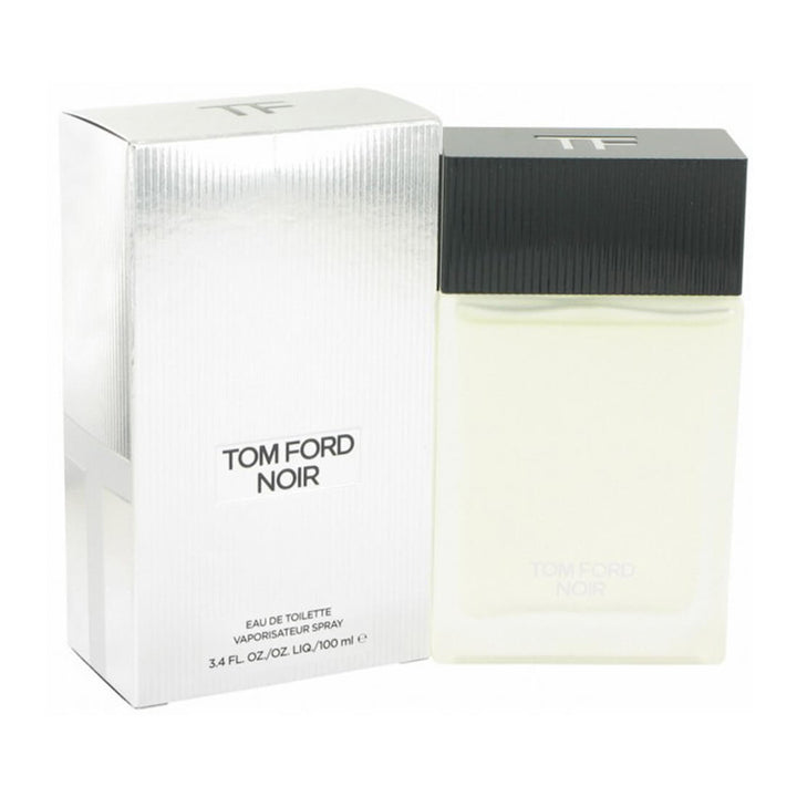 Tom Ford Noir Eau De Toilette For Men 100ml