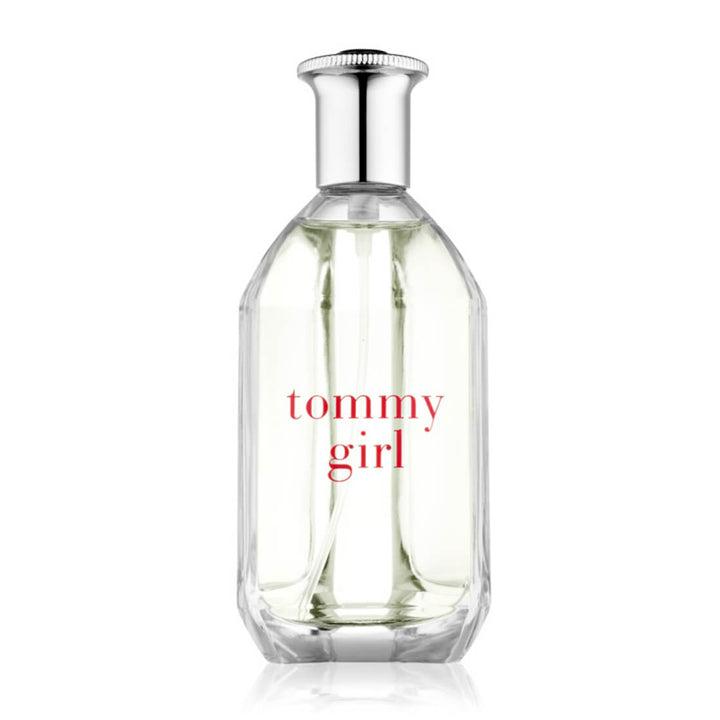 Tommy Hilfiger Tommy Girl Eau De Toilette For Women 100ml