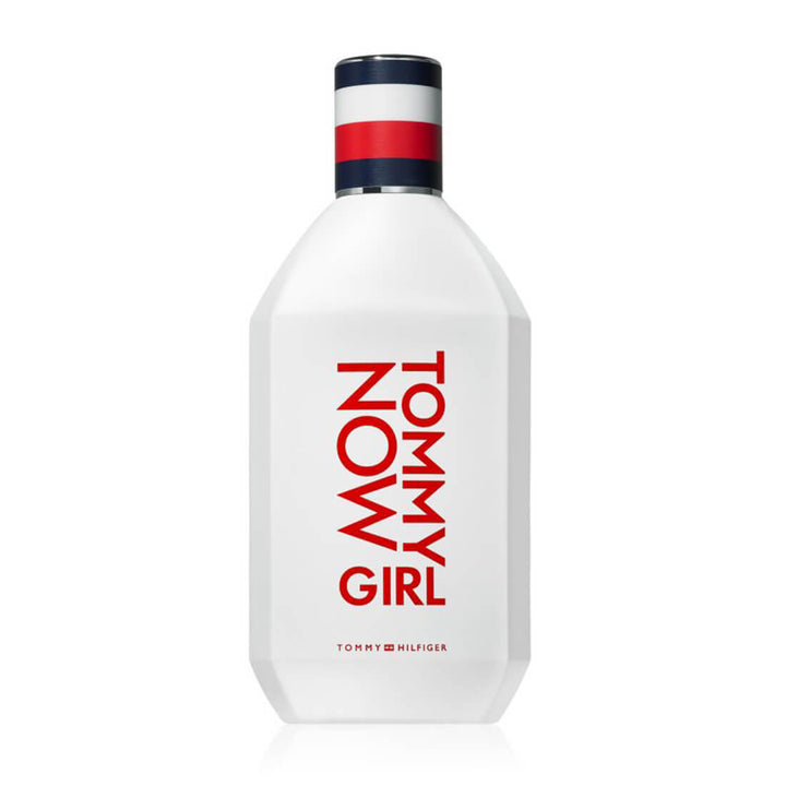 Tommy Hilfiger Tommy Girl Now Eau De Toilette For Women 100ml