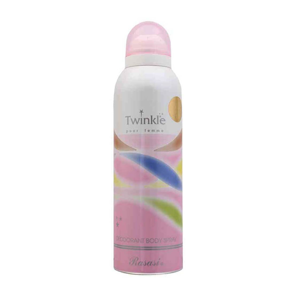 Rasasi twinkle 2025 deo