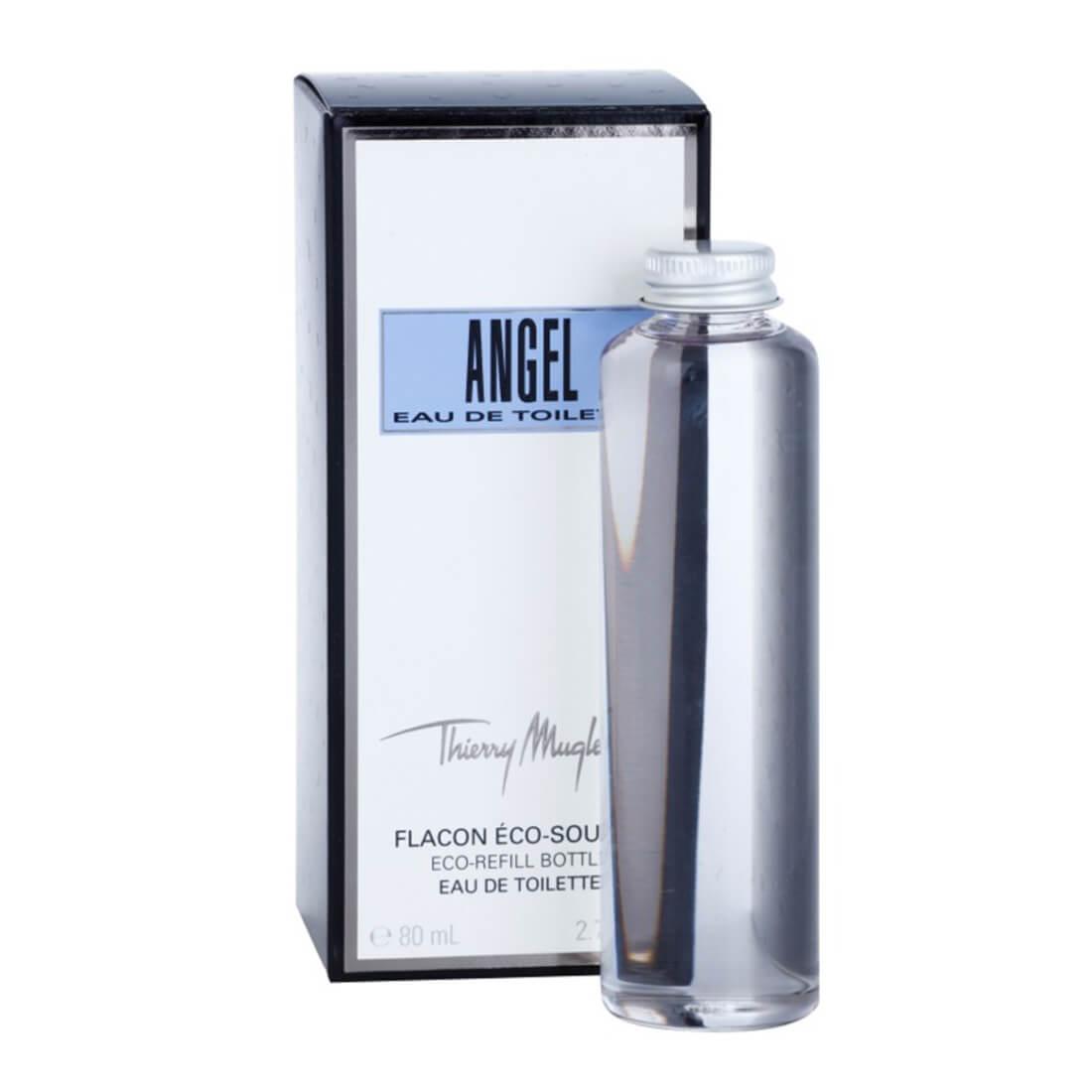 Thierry Mugler Angel Eau De Toilette For Women - 80ml