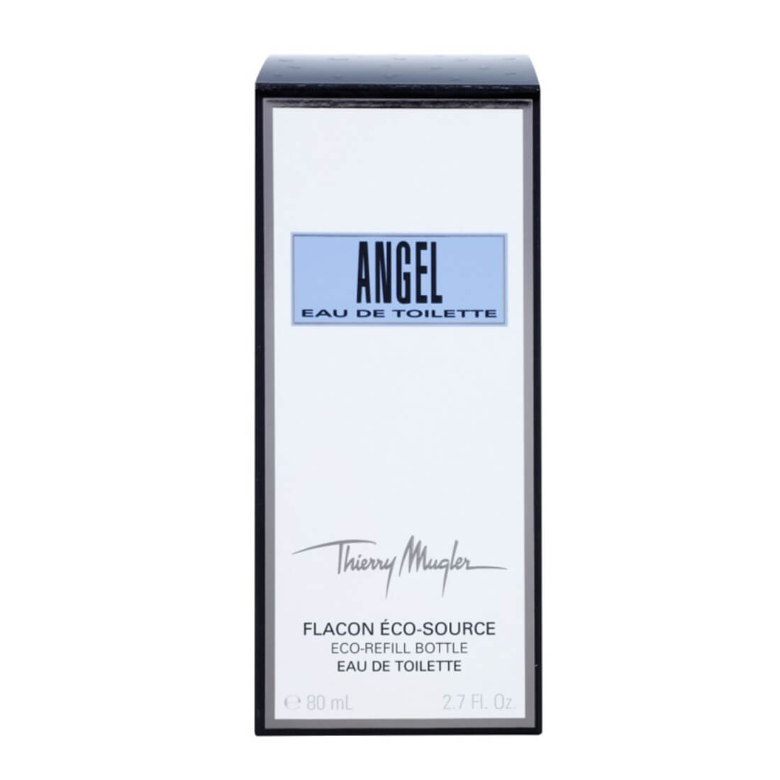 Thierry Mugler Angel Eau De Toilette For Women - 80ml