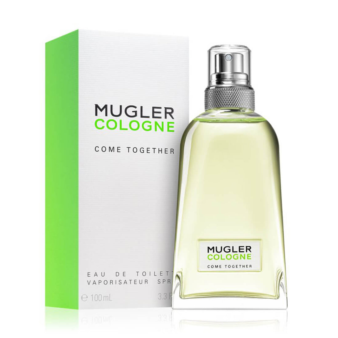 Thierry Mugler Cologne Come Together Eau De Toilette Unisex