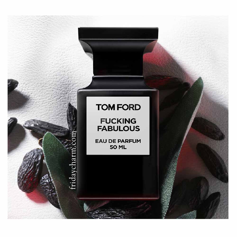 Tom Ford Fucking Fabulous Eau De Parfum