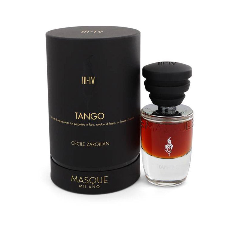 Masque Milano III.IV Tango Eau de Parfum 35 ml