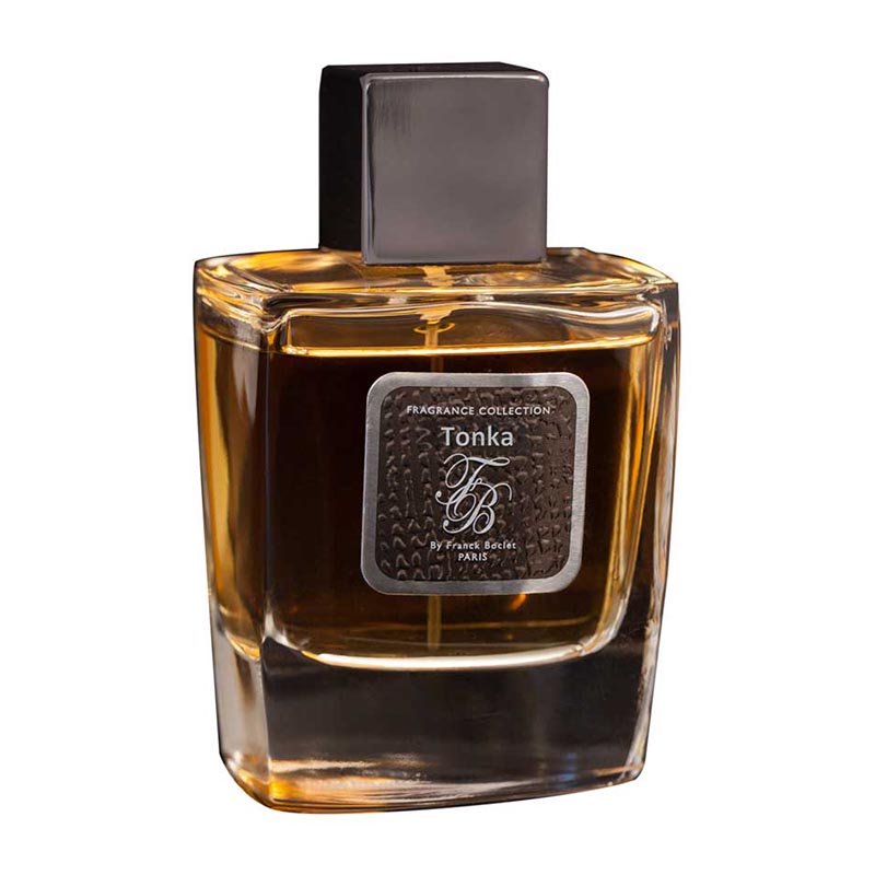 Franck Boclet Tonka Eau De Parfum For Men