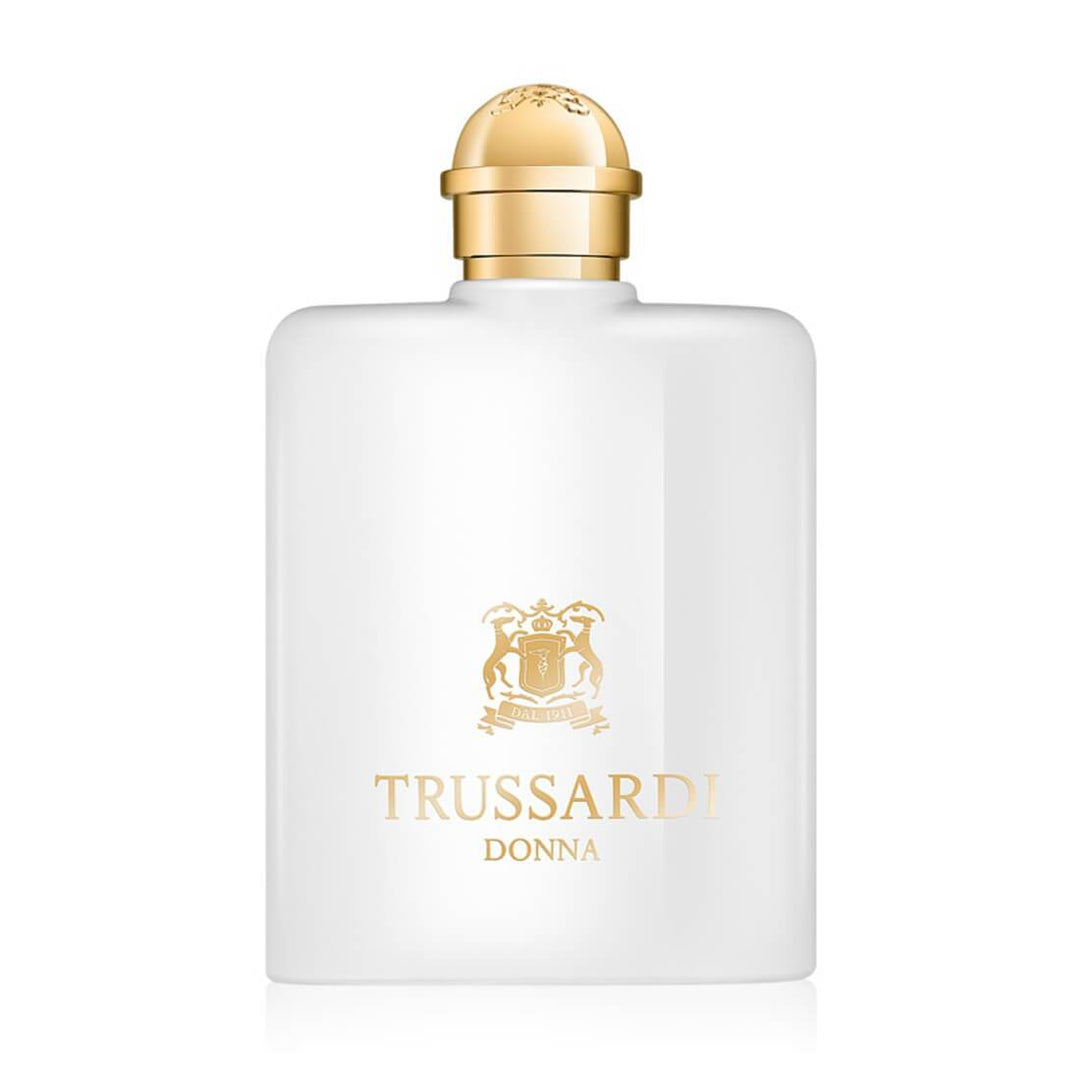 Trussardi Donna Eau De Perfume For Women -  100ml