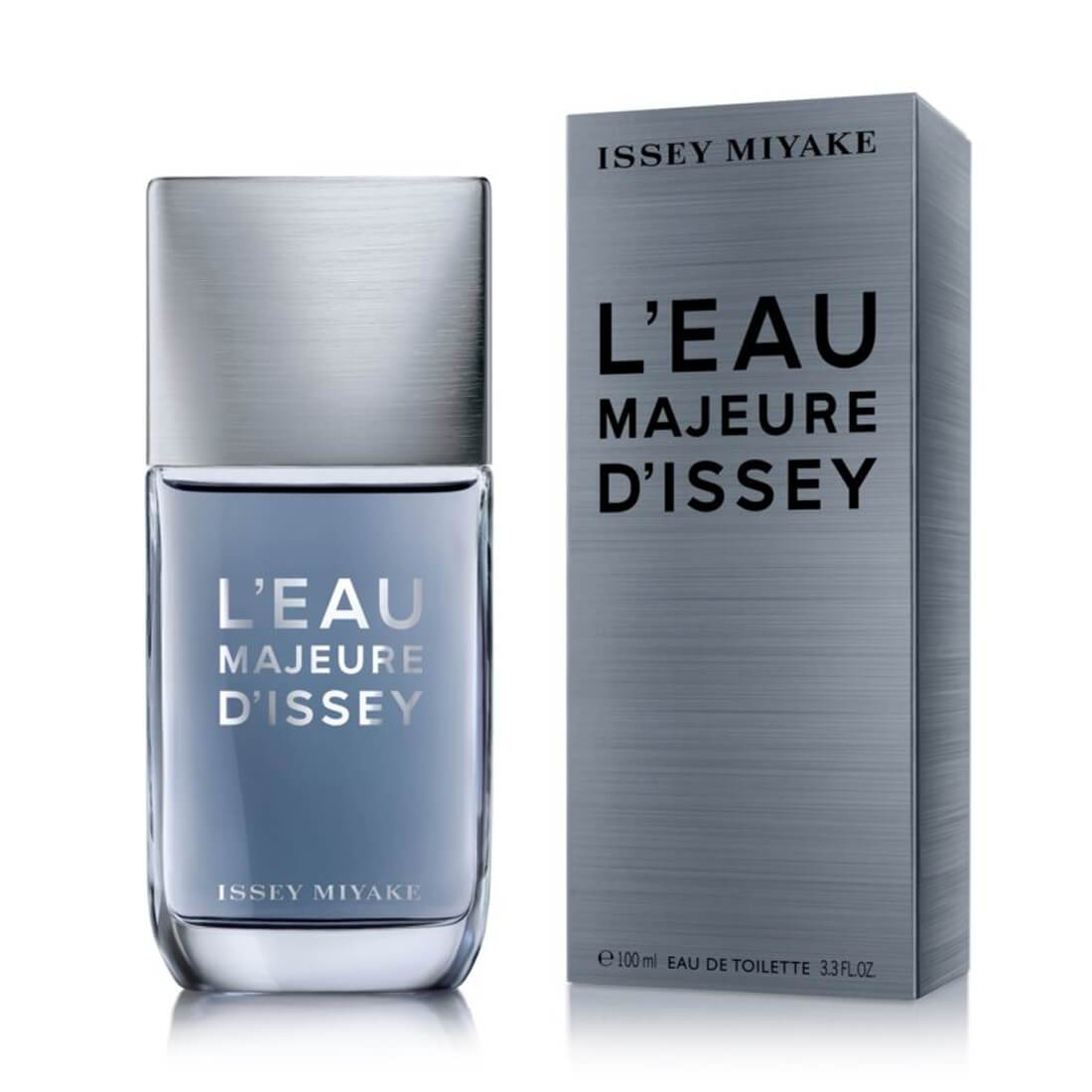 Majeure EDT Men