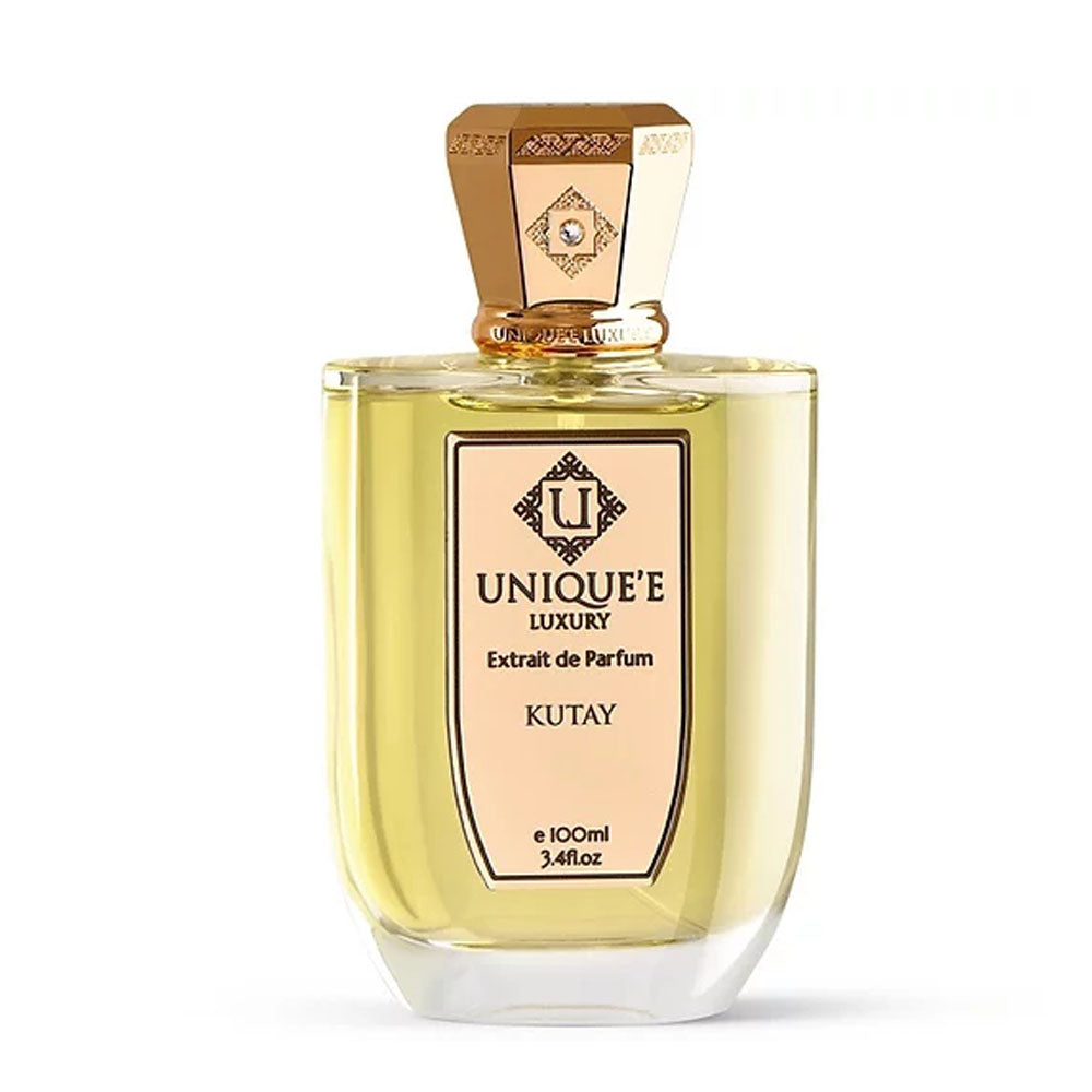 Uniquee Luxury Kutay Extrait De Parfum-100ml
