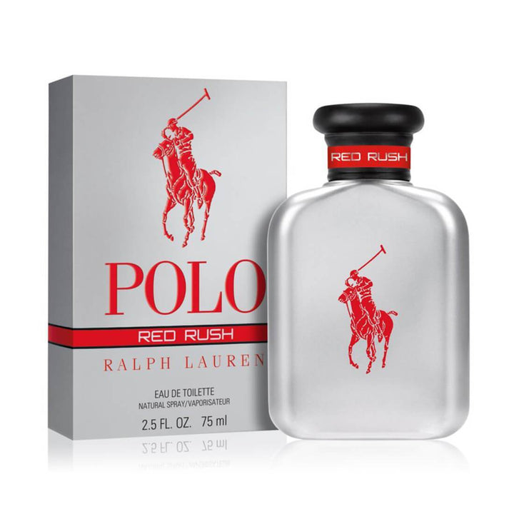 Ralph Lauren Polo Red Rush