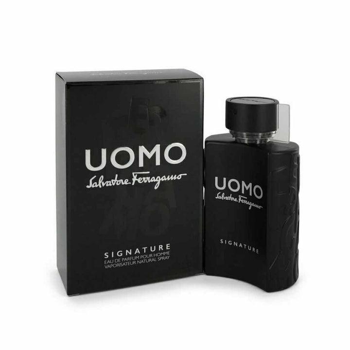 Salvatore Ferragamo Uomo Signature EDP 5ml Miniature