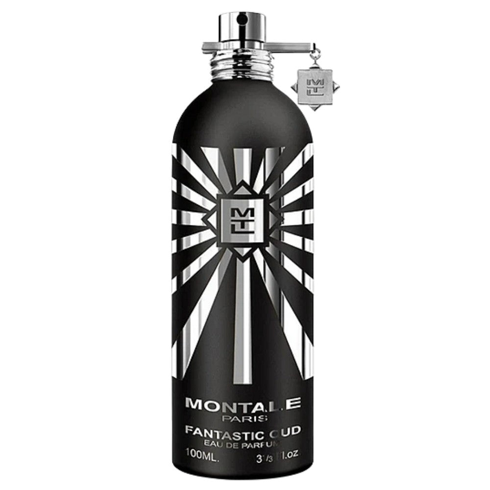 Montale fantastic online oud review