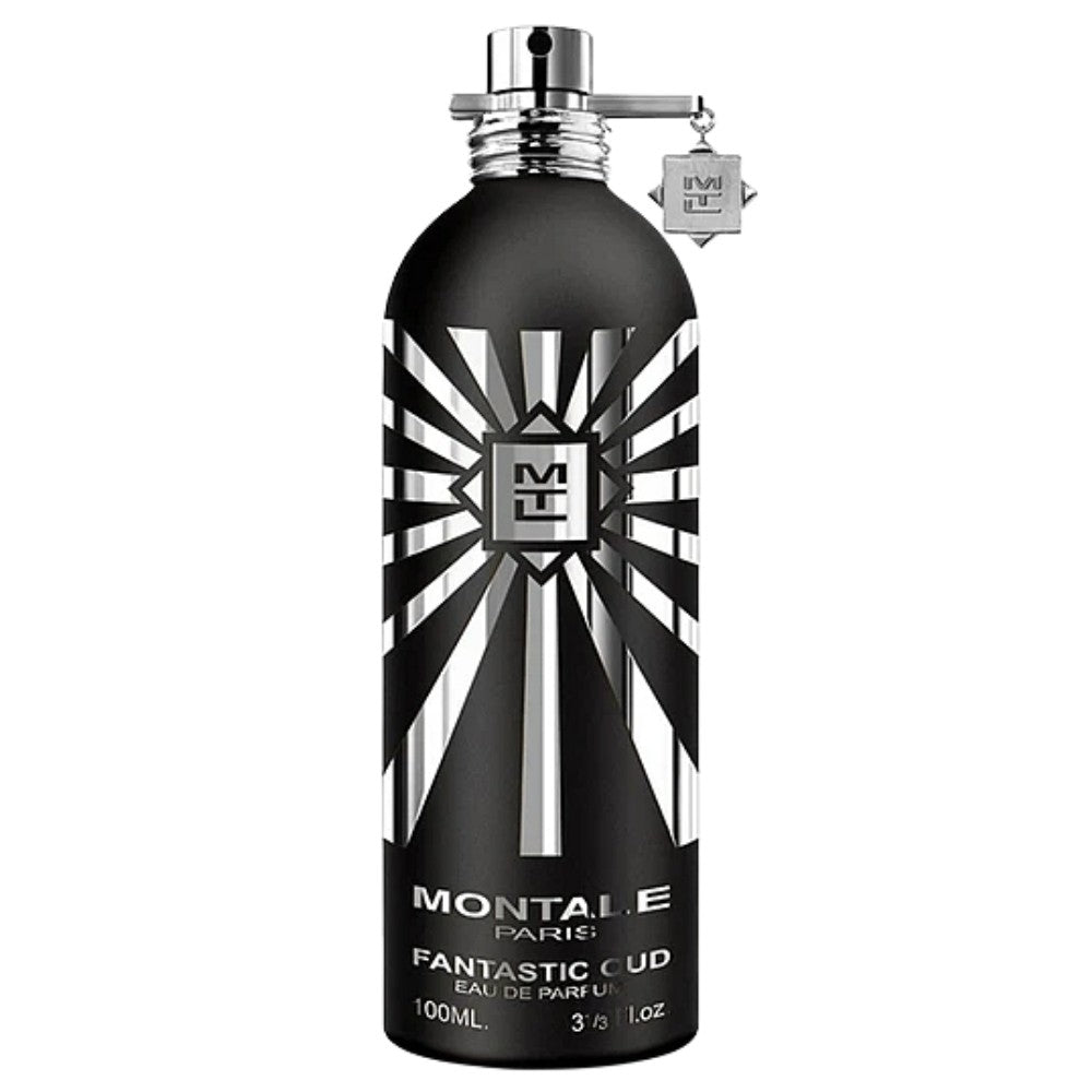 Montale Fantastic Oud Eau De Parfum For Unisex
