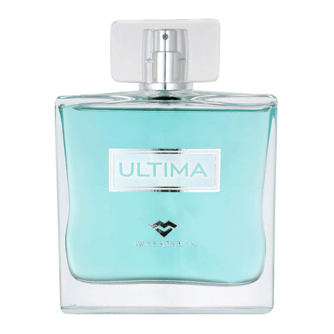 Swiss Arabian Ultima Spray - 100ml