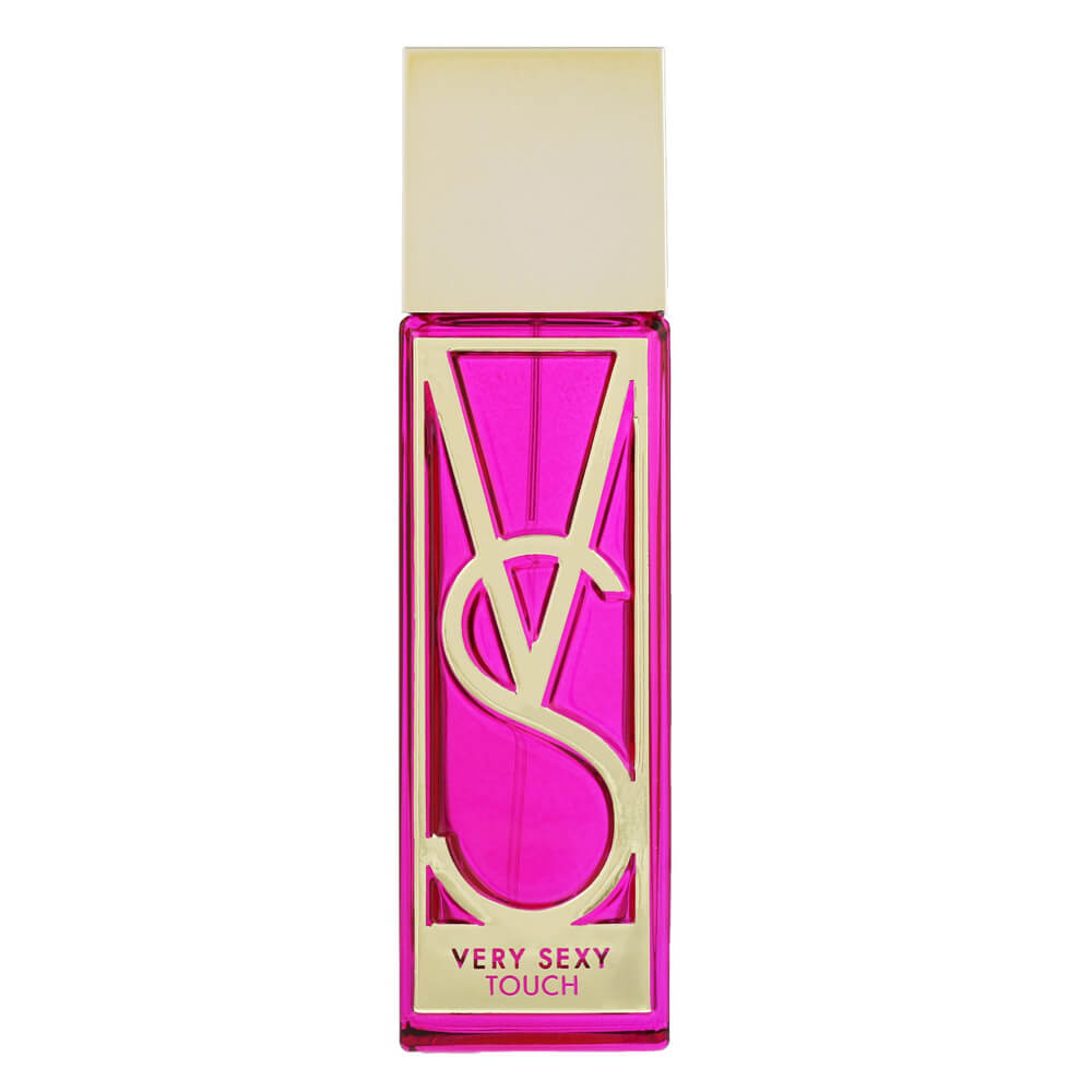 Victoria's Secret Very Sexy Touch Eau De Parfum 75ml