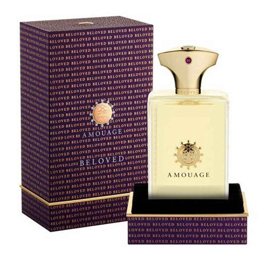 Amouage Beloved Eau De Parfum For Men