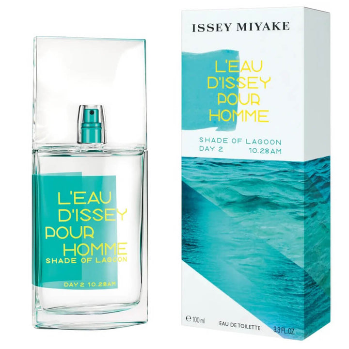 Issey Miyake L&