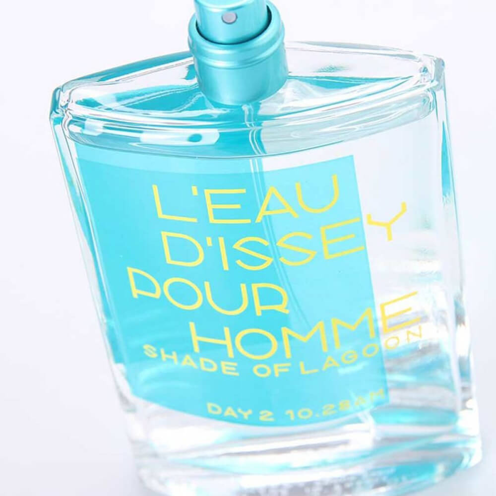 Issey Miyake L&