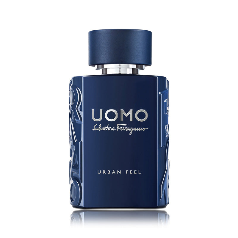 Salvatore Ferragamo Uomo Urban Feel EDT