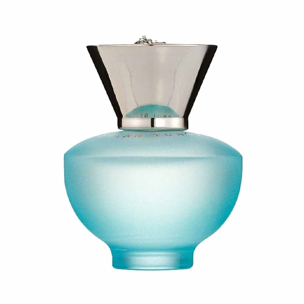 Versace Pour Femme Dylan Turquoise Eau De Toilette Miniature 5ml