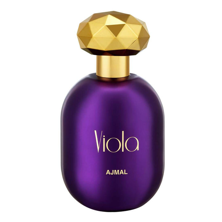 Ajmal Viola EDP 75ml Floral Perfume For Women