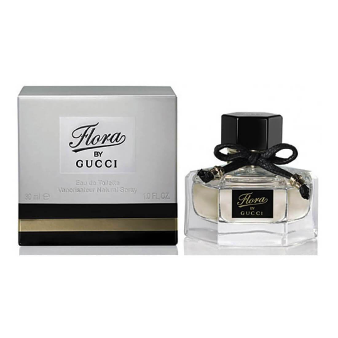 Gucci Flora Eau Fraiche Perfume For Women 