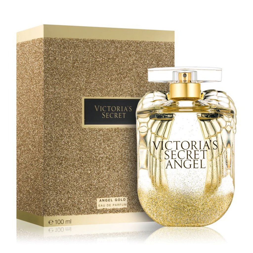 Victoria secret angel gold perfume 2025 price