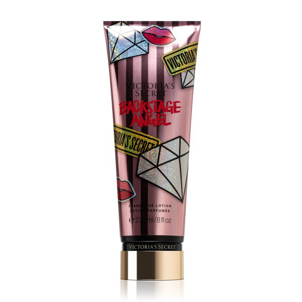 Backstage angel victoria secret perfume store