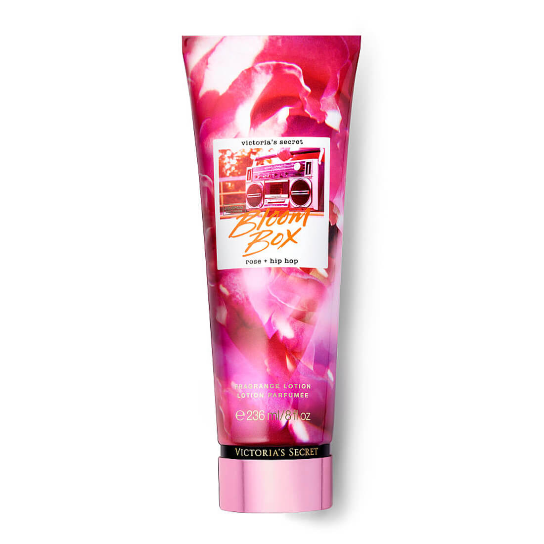 Victoria's Secret Bloom Box Fragrance Lotion 236ml