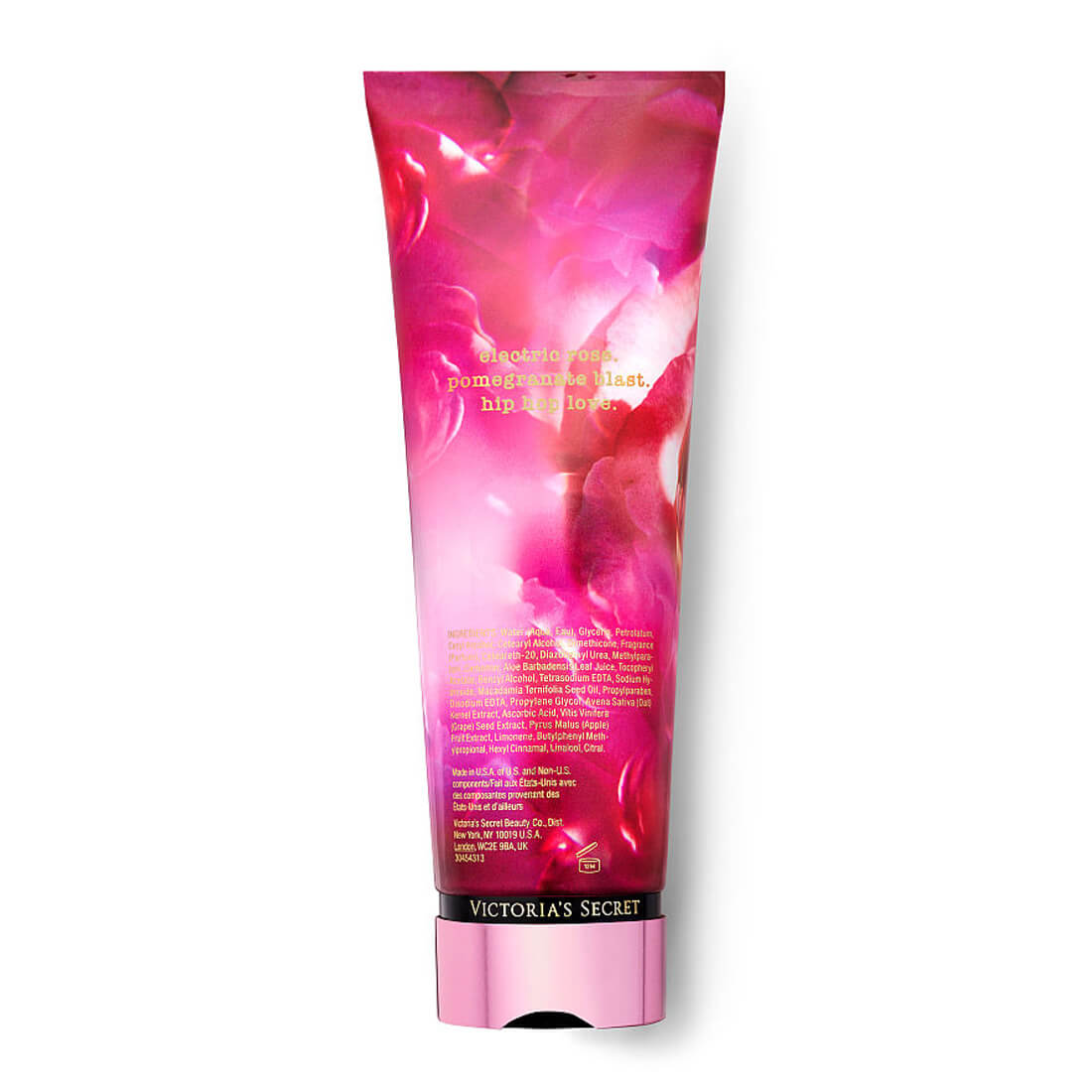 Victoria's Secret Bloom Box Fragrance Lotion 236ml