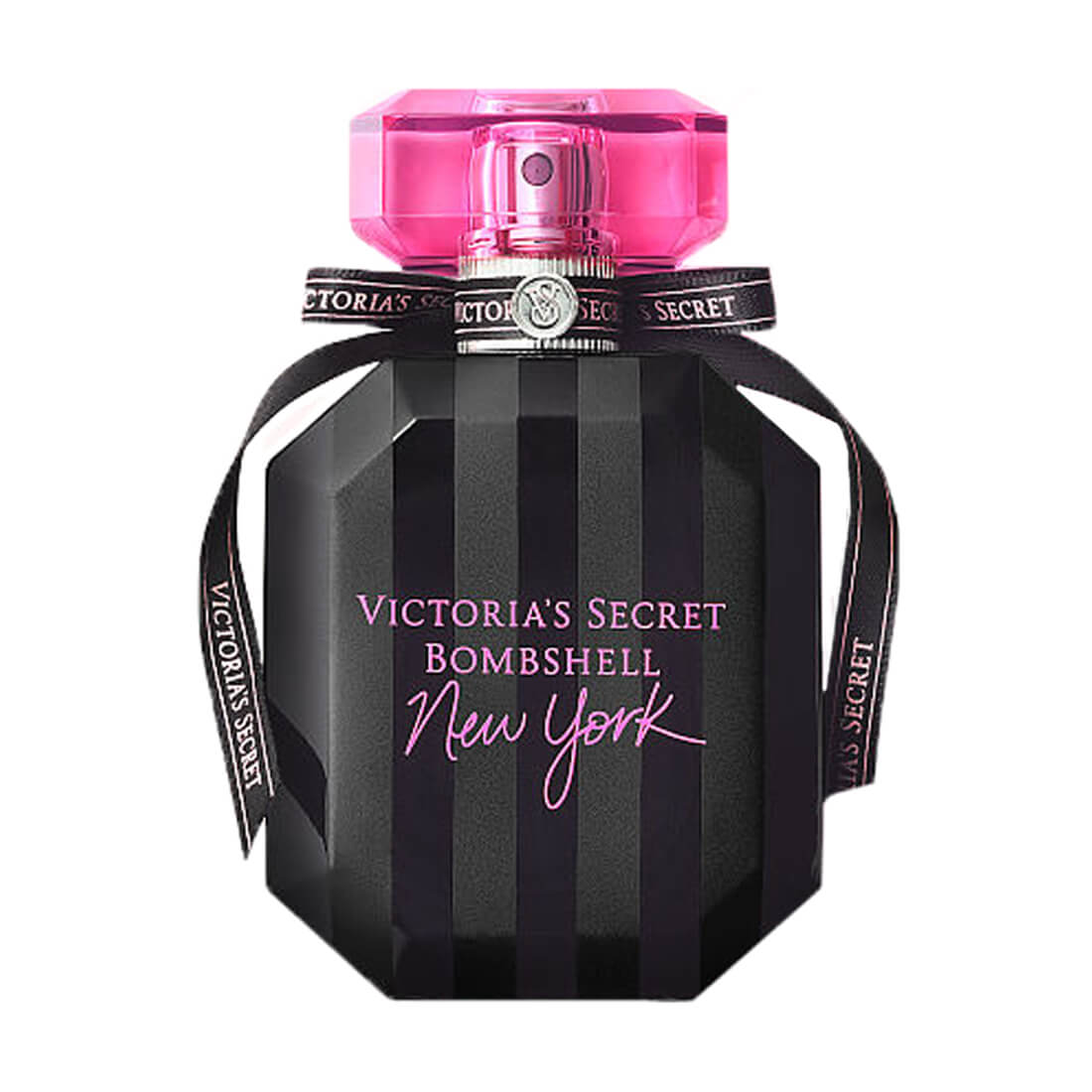 Victoria's Secret Bombshell New York Eau De Perfume - 50ml