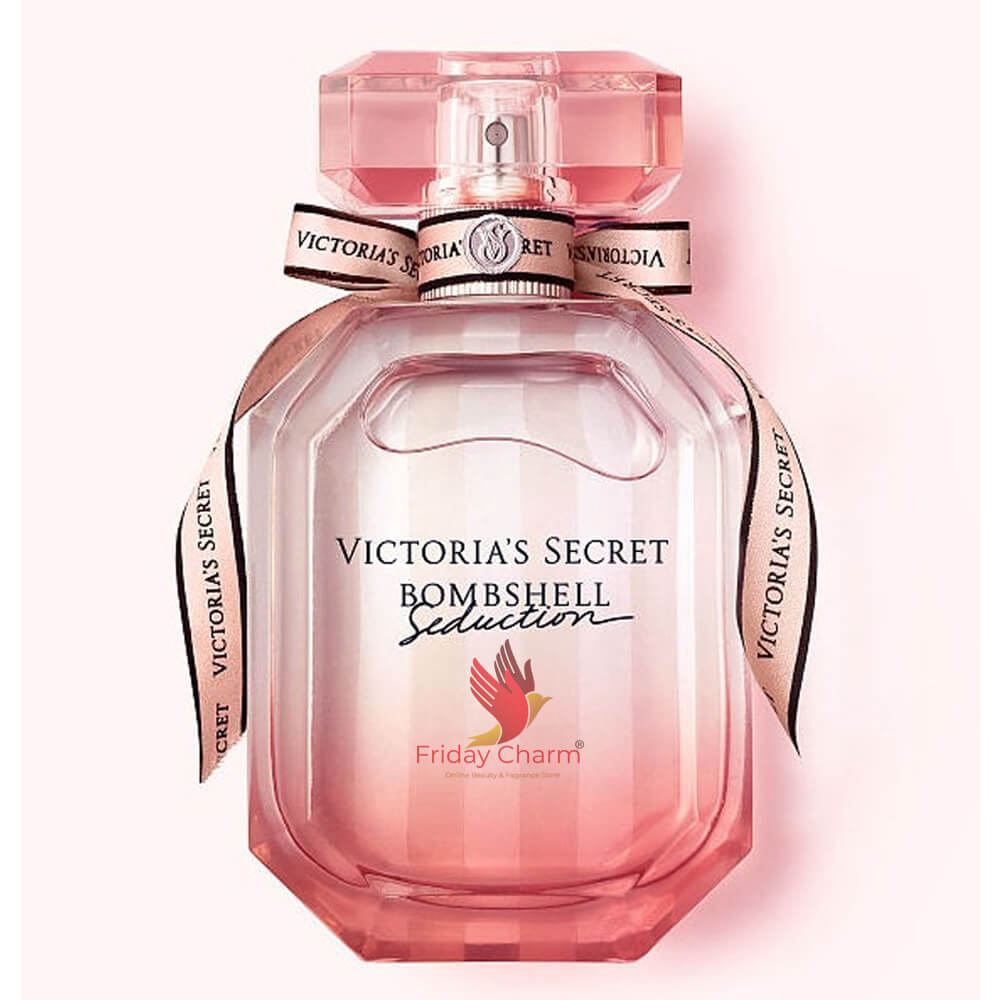Victoria's Secret Bombshell Seduction Eau De Perfume - 100ml